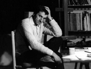 Iannis Xenakis